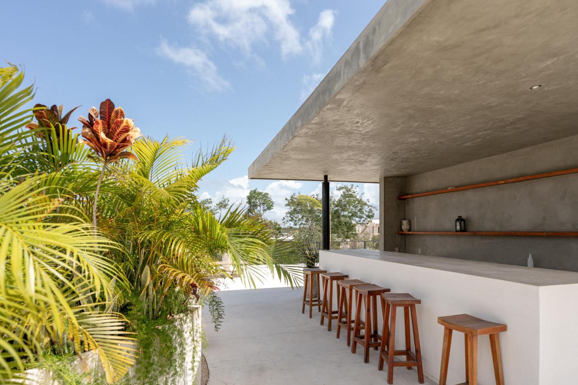 Apartment Seremonia By Vida De Playa